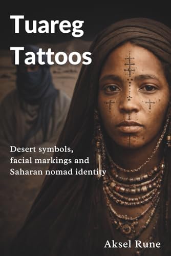 Berber Tattooing: in Morocco's Middle Atlas: Felix Leu, Aia Leu