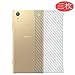 【3 Pack】 Back Screen Protector for Sony Xperia XA1 Plus TPU Flexible...