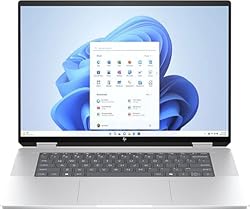 HP Envy x360 2-in-1 16 2024 Laptop 16" WUXGA IPS