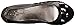 Cole Haan Women's Air Monica Ballet Flat