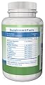 WHOLENESS THERAPEUTICS Probiotics Premium Blend, ( Digestive Enzymes)60 capsules , Best Probiotics Supplement For Women, Men and Children, promote immune system health & colon health, relief from diarrhea, constipation, IBS, gas, acne, acid reflux, thrush
