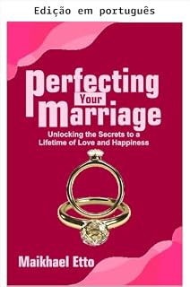 Livro Aperfeiçoando seu casamento