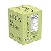 Mirón All Natural Sparkling Energy Beverage 8.4 Fl.Oz. Cans (Kiwi Passionfruit, 4-Pack)