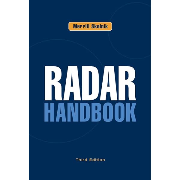 Stimson's Introduction to Airborne Radar (Radar, Sonar and