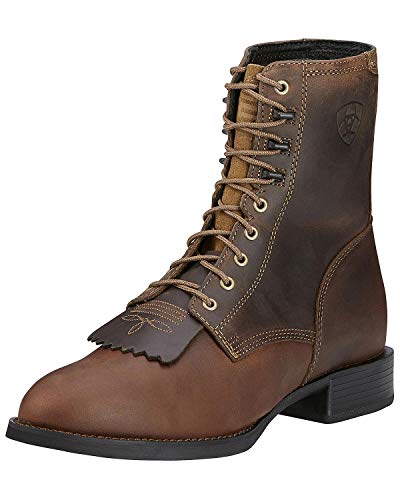 ARIAT Men's Heritage Lacer
