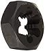 Bosch B46026 3/4-10 Size and Thread Black Oxide Hex Dies (Bulk)