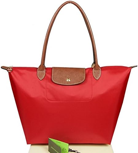 longchamp shoulder bag medium