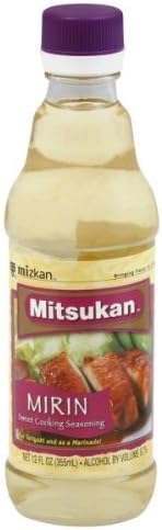 Ssnng Cooking Swt Mirin (Pack of 6) by Mitsukan