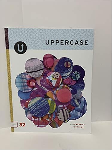 Uppercase Magazine Uppercase 27 Multiple Amazon Com Books Uppercase Magazine Uppercase 27 Multiple Amazon Com Books