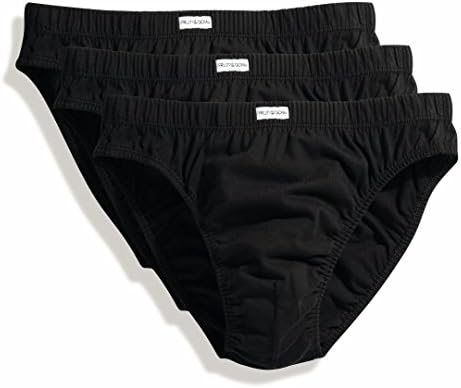 Men's Classic Cotton Briefs