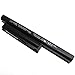 Angwel 11.1V 3500mAh Sony VGP-BPS22 Replacement Battery, Compatible with:Sony VAIO VPC-EB18 VPC-EB1 VPC-EB21 VPC-EB27 VPC-EB2 VPC-EB3 VPC-EB33 Series -- 1 Year Warranty