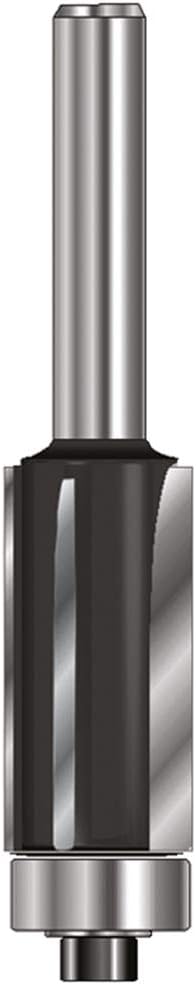 ENT 13524 Trimming Cuttertungsten Carbide, Shank (S) 12 mm, Diameter (D) 12,7 mm, NL 38,1 mm, Z3, SL 40 mm, GL 92,5 mm