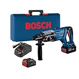 BOSCH GBH18V-28DCK24 18V Brushless Connected-Ready
