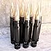 50 Caliber BMG Black Bottle Breacher Bottle Opener with Retail Packaging Made in the USA