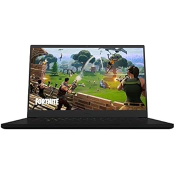 Razer Blade - Worlds Smallest 15.6in Gaming Laptop - 144Hz Full HD, 8th Gen Intel Core i7-8750H, GeForce GTX 1060 Max-Q, 16GB RAM, 512GB SSD (Renewed)