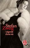 Legende D'une Vie (Litterature & Documents) (French Edition) by