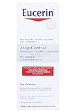 Eucerin AtopiControl Calming Body Emollient 400ml