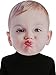 Seasons Baby Kissing Face