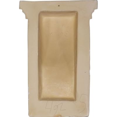 Ekena Millwork COR07X05X11WA 7 3/8-Inch W x 5 3/8-Inch D x 11-Inch H Wakefield Corbel