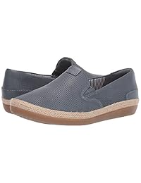 CLARKS Danelly Iris Mocasín plano para mujer