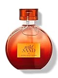 Bath and Body Works WILD SAND Eau De Parfum 1.7