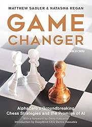 Game Changer: AlphaZero's Groundbreaking Chess