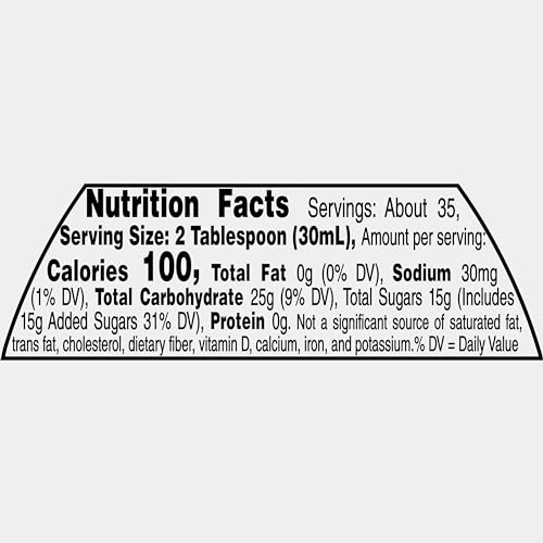 PEARL MILLING COMPANY ORIGINAL SYRUP 36OZ