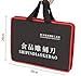 Accguan Set Portable W Box Vegetable Fruit Food Peeling Carving Tools Kit With Bag Pack (80pcs)