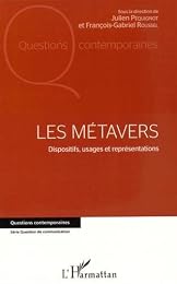 Les  métavers