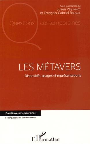 Les  métavers
