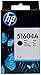 HP 51604A | Ink Cartridge | Black | 51604A