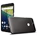 Spigen Thin Fit Nexus 6P Case with Premium Polycarbonate for Nexus 6P 2015 - Gunmetal