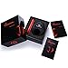 Cock Ring Penis Ring Vibrating Cock Ring Sex Toys for Male USB Rechargeable