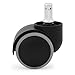 Joselinen Compatible with Apple Watch Charger 2-in-1 Pad Stand Cable Compatible with iWatch, for iPhone X/8/8 Plus, Compatible with iWatch Series 1/2/3/4, 38mm 42mm, Samsung S8 Series, Note 8
