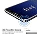 [2 Pack] Galaxy S8 Plus Screen Protector.DRGSDR Privacy Tempered Glass Anti - Spy. 3D Curved. Case Friendly. Screen Protector Shield for Samsung Galaxy S8 Plus. Transparent. Upgraded Version