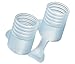 Anti Snoring aid, NasalVent MEDIC. Snore Free aid. New 5 Sizes for Easy Breathing.