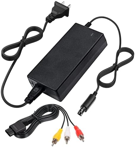 Amazon.com: Sega Dreamcast Hookup Connection Kit Composite AV
