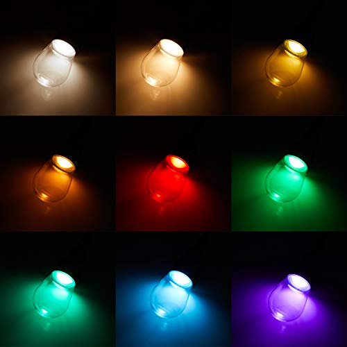 Honeywell Linkable Waterproof LED Indoor Outdoor Color Changing String