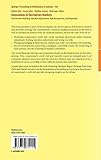 Image de Innovations in Derivatives Markets: Fixed Income Modeling, Valuation Adjustments, Risk Management, and Regulation (Springer Proceedings in Mathematics