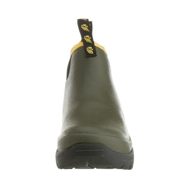 LaCrosse-Mens-Hampton-30-MM-Green-Rubber-Boot