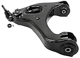 MOOG RK620265 Suspension Control Arm and Ball Joint