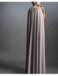 Ellenhouse EL349 - Vestido largo de noche para mujer, diseño de sirena