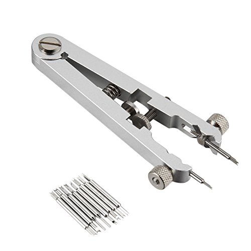 Buy Adealink Watch Bracelet Spring Bar Standard Plier Remover Replace