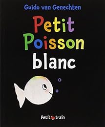 Petit poisson blanc