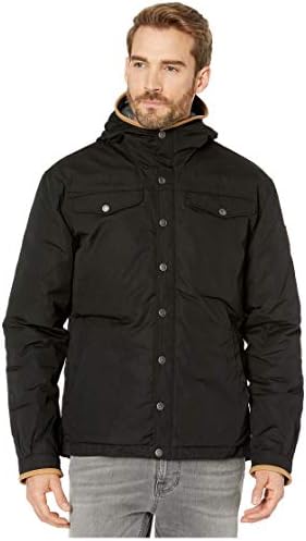 Amazon.com: Fjallraven F87021550S Greenland No. 1 Down Jacket M