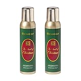 Two (2) Aromatique 5 Ounce Room Fragrance Sprays - The Smell of Christmas
