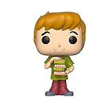 Funko Pop! Animation: Scooby Doo- Shaggy with