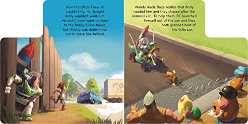 Disney Pixar: Toy Story - Thumbnail 2