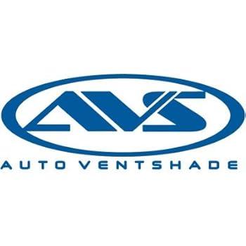 Amazon Com Avs 94827 Ventvisor 4 Pc For Nissan Rogue