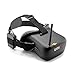 EACHINE VR-007 Pro 5.8G 40CH FPV Goggles 4.3 Inch Video Headset Glasses with 3.7V 1600mAh Battery